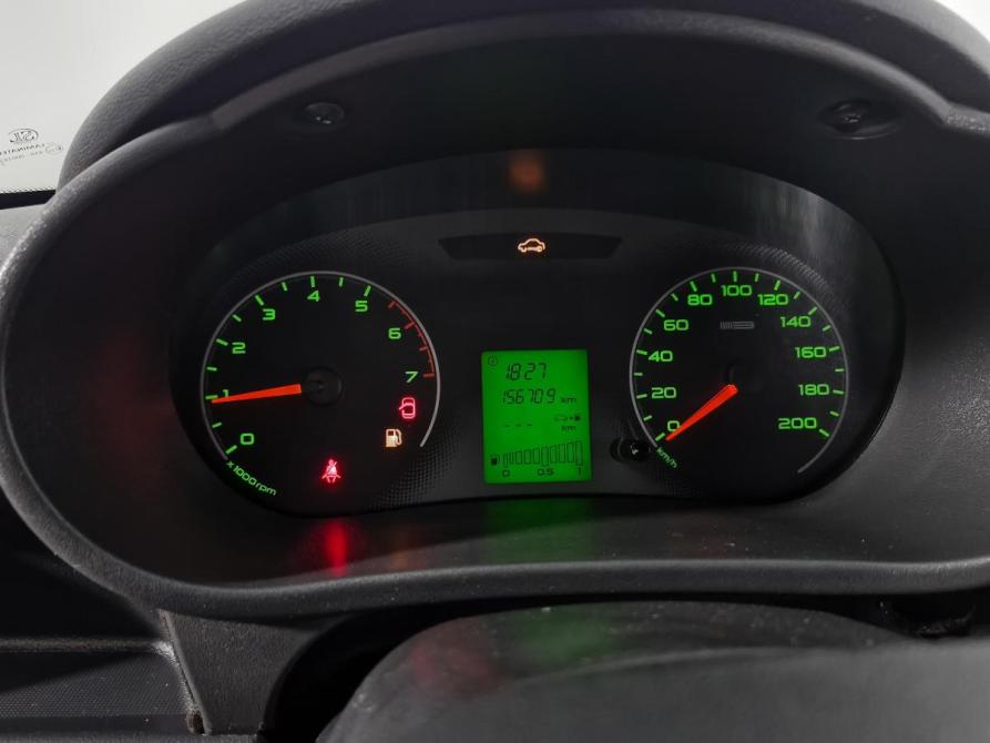 Lada (ВАЗ) Granta I Нижний Новгород  - изображение 11