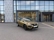 Renault Sandero II Томск  - изображение 26