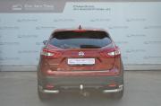 Nissan Qashqai II Старый Оскол  - изображение 19