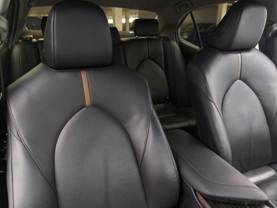 Toyota Camry VIII (XV70) Екатеринбург  - изображение 23