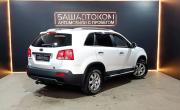 Kia Sorento II Уфа  - изображение 21