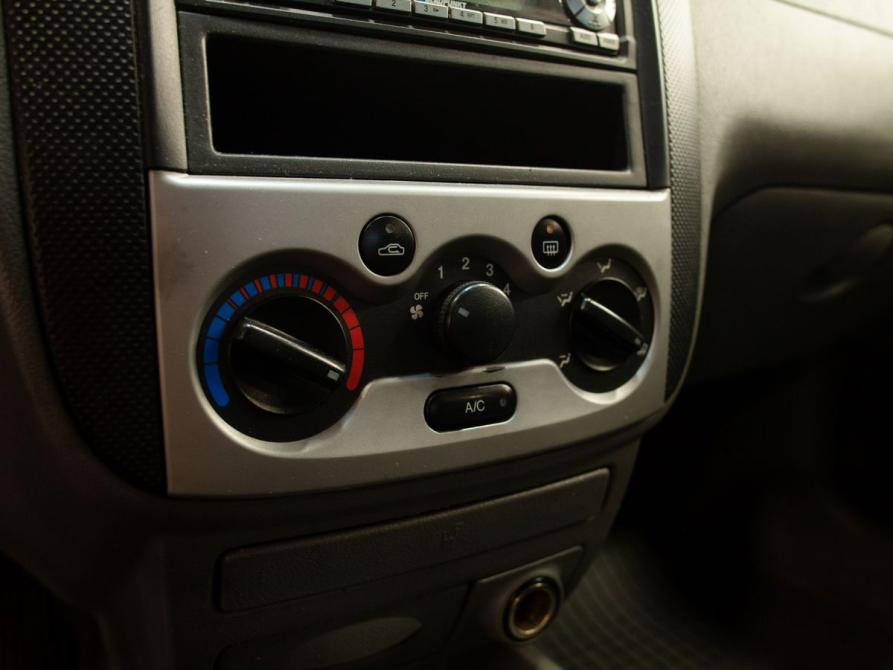 Chevrolet Aveo I Иваново  - изображение 27