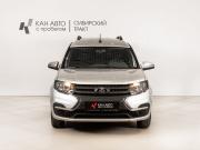 Lada (ВАЗ) Largus I Рестайлинг Казань  - изображение 9