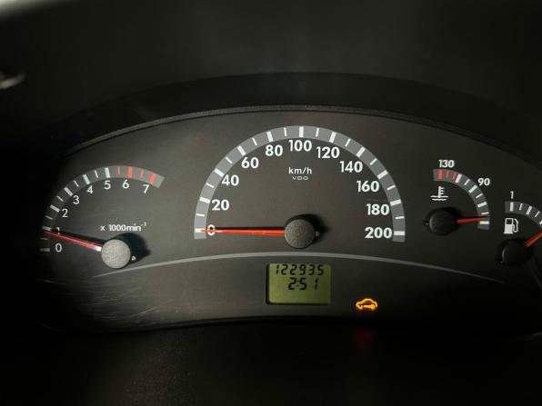 Lada (ВАЗ) Kalina I с пробегом 2007 года, цена 200 000 рублей, 122080 км, седан, Автокод Объявления
