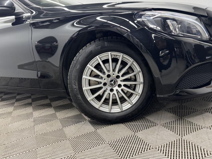 Mercedes-Benz C-Класс IV (W205) Воронеж  - изображение 11
