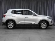 Chery Tiggo 4 Pro I Рестайлинг Тюмень  - изображение 23