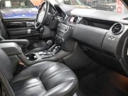 Land Rover Discovery IV Москва  - изображение 37