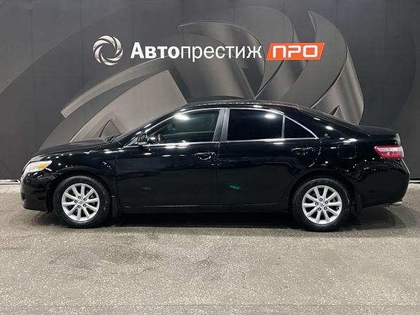 Toyota Camry VI (XV40) Рестайлинг с пробегом 2011 года, цена 1 335 000 рублей, 152188 км, седан, Автокод Объявления