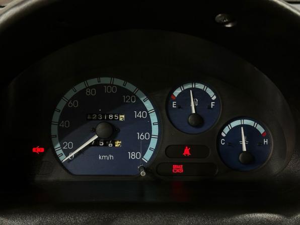 Daewoo Matiz I Рестайлинг с пробегом 2013 года, цена 350 000 рублей, 123184 км, хэтчбек, Автокод Объявления