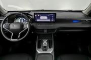 Haval Jolion I Рестайлинг Москва  - изображение 34