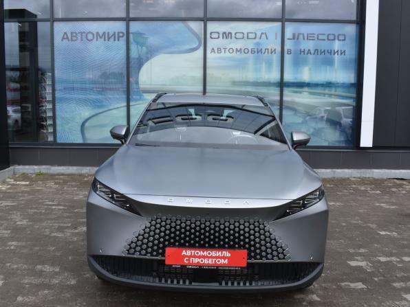 Omoda C7 с пробегом 2025 года, цена 3 050 000 рублей, 8035 км, внедорожник, Автокод Объявления