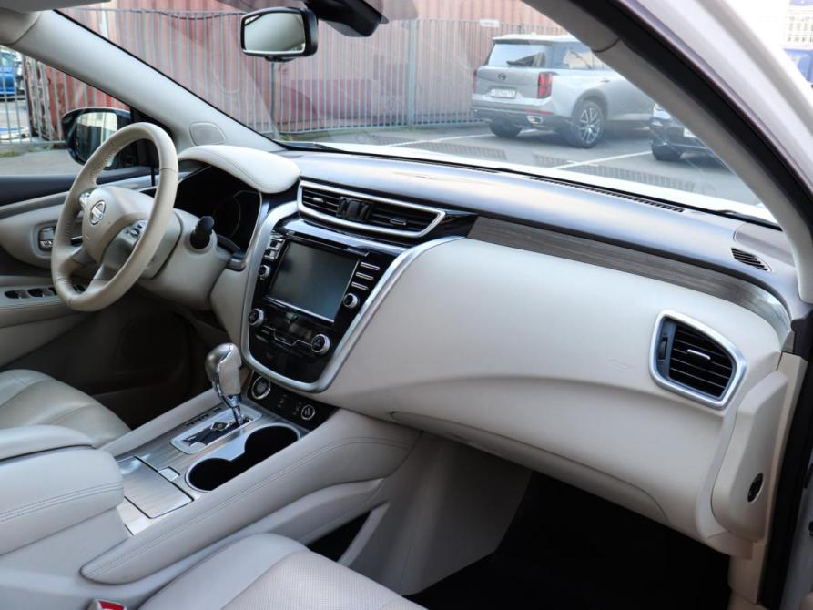 Nissan Murano III (Z52) Химки  - изображение 8