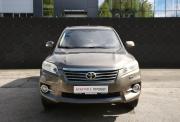 Toyota RAV4 IV (XA40) Сыктывкар  - изображение 22