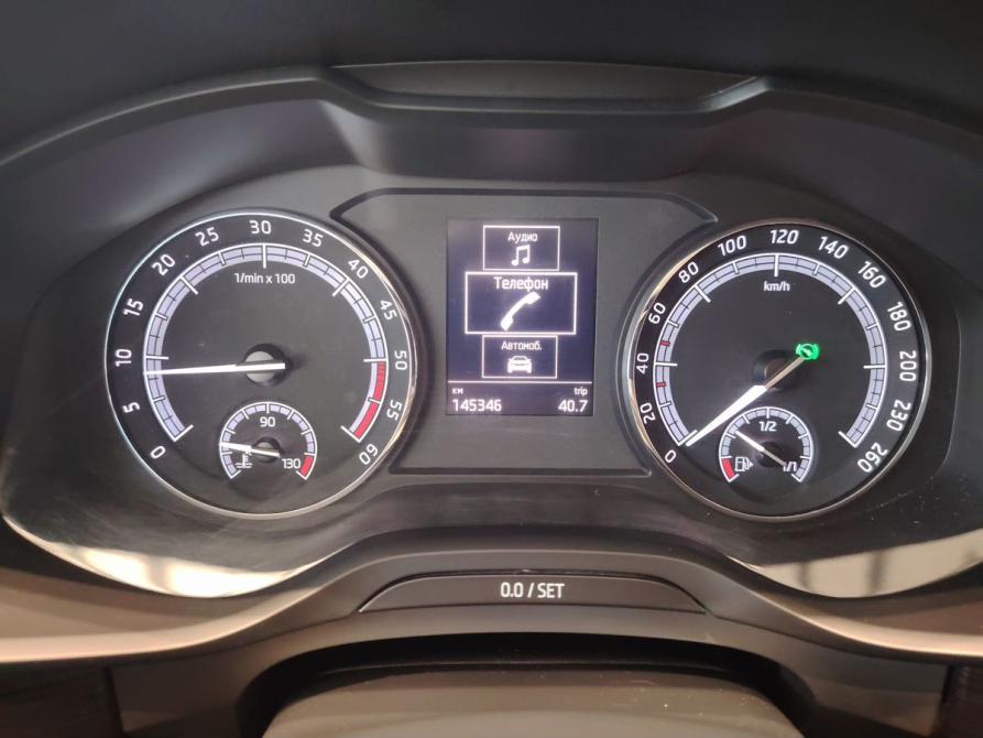 Skoda Kodiaq I Краснодар  - изображение 12