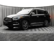 Infiniti QX60 I Рестайлинг Москва  - изображение 26