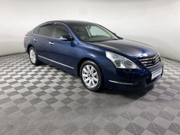Nissan Teana II с пробегом 2008 года, цена 639 000 рублей, 150683 км, седан, Автокод Объявления