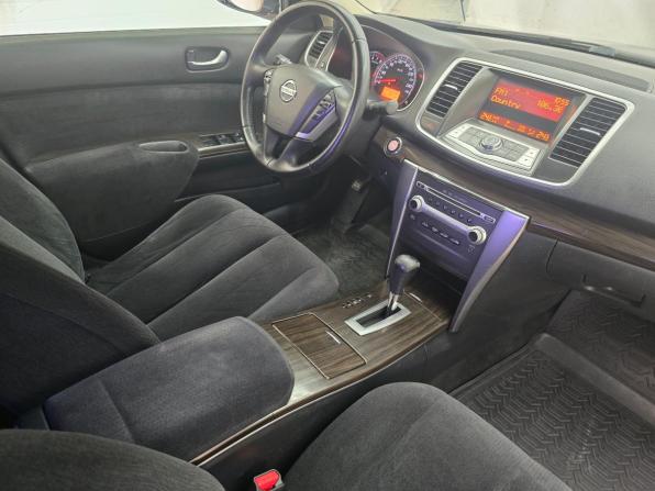 Nissan Teana II Рестайлинг с пробегом 2011 года, цена 1 149 000 рублей, 219000 км, седан, Автокод Объявления