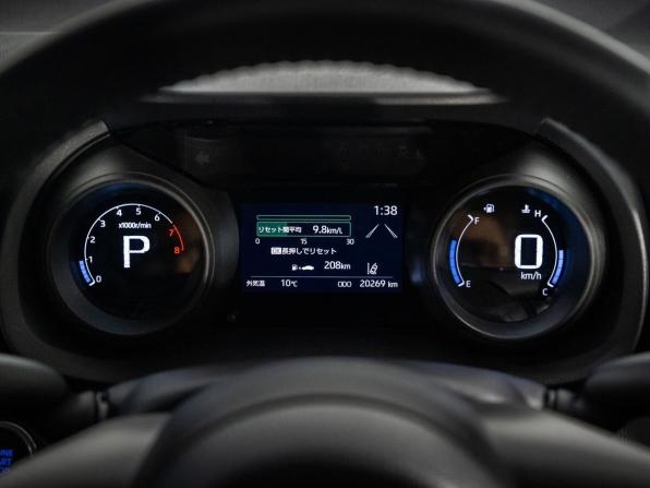Toyota Yaris Cross I с пробегом 2021 года, цена 1 850 000 рублей, 20269 км, внедорожник, Автокод Объявления