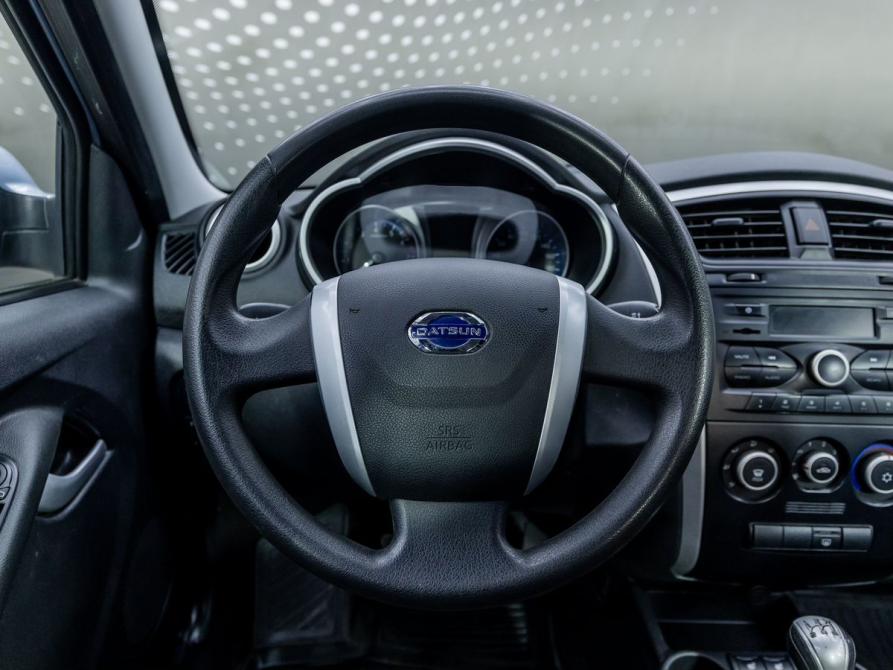 Datsun on-DO I Самара  - изображение 11