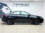 Chevrolet Cruze I Ростов-на-Дону  - изображение 23