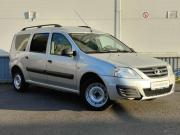 Lada (ВАЗ) Largus I Санкт-Петербург  - изображение 24