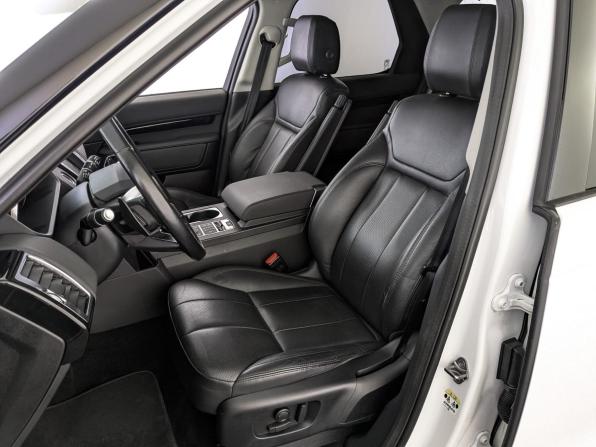 Land Rover Discovery V с пробегом 2017 года, цена 3 495 000 рублей, 145371 км, внедорожник, Автокод Объявления