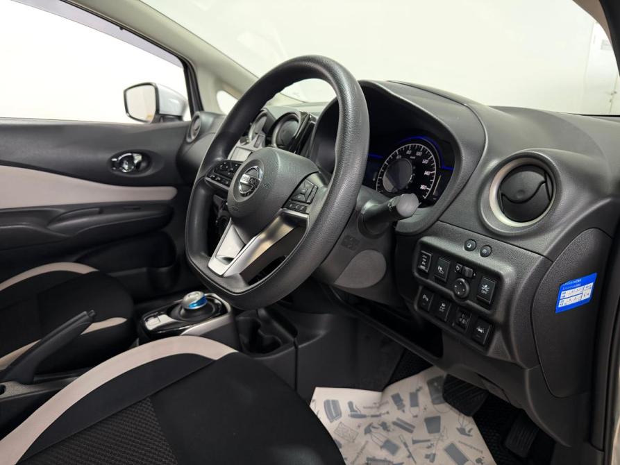 Nissan Note II Рестайлинг Новороссийск  - изображение 25