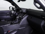 Toyota Land Cruiser 300 Series Москва  - изображение 41