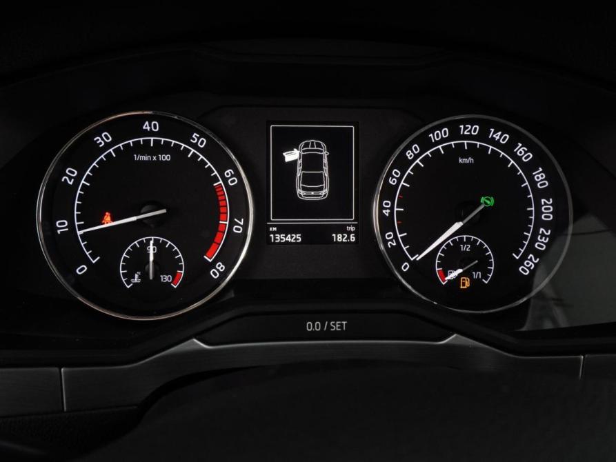 Skoda Superb III Воронеж  - изображение 12