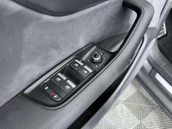 Audi Q7 II (4M) с пробегом 2015 года, цена 3 350 000 рублей, 167883 км, внедорожник, Автокод Объявления