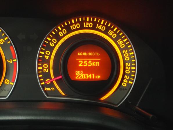 Toyota Corolla X (E140 E150) с пробегом 2007 года, цена 652 000 рублей, 220341 км, седан, Автокод Объявления