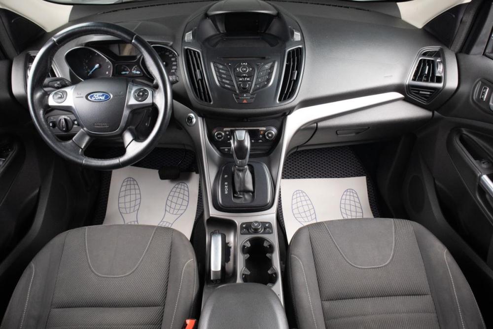 Ford Kuga II Оренбург  - изображение 8