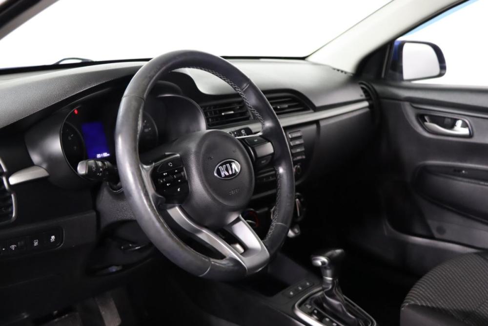 Kia Rio IV Нижний Новгород  - изображение 9