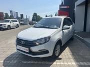 Lada (ВАЗ) Granta I Рестайлинг Набережные Челны  - изображение 22