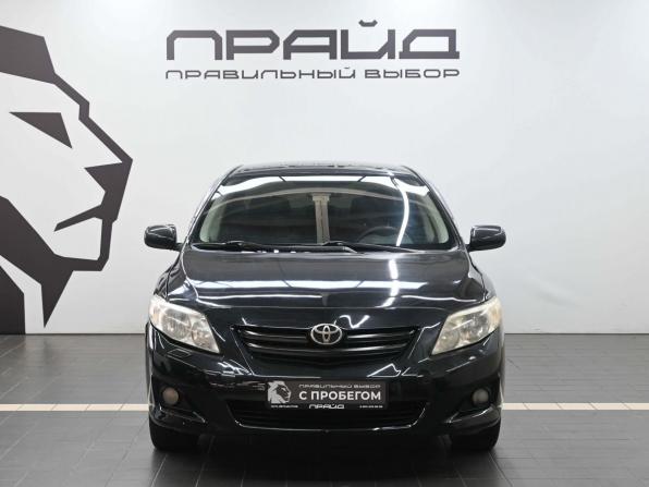 Toyota Corolla X (E140 E150) с пробегом 2008 года, цена 699 900 рублей, 240254 км, седан, Автокод Объявления