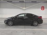Hyundai Elantra V (MD) Казань  - изображение 35
