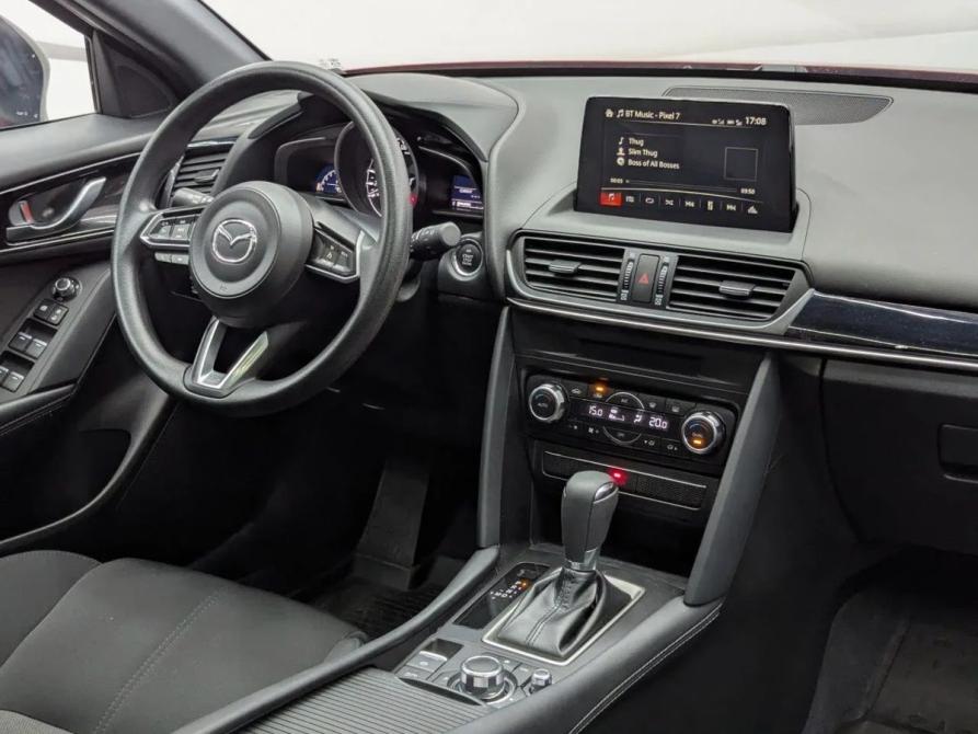 Mazda CX-4 I Рестайлинг Воронеж  - изображение 13