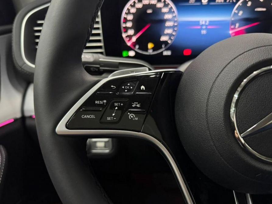 Mercedes-Benz GLE Coupe II (C167) Рестайлинг Воронеж  - изображение 18
