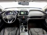 Hyundai Santa Fe IV Москва  - изображение 44