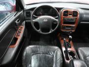 Hyundai Sonata IV (EF) Рестайлинг Ростов-на-Дону  - изображение 27