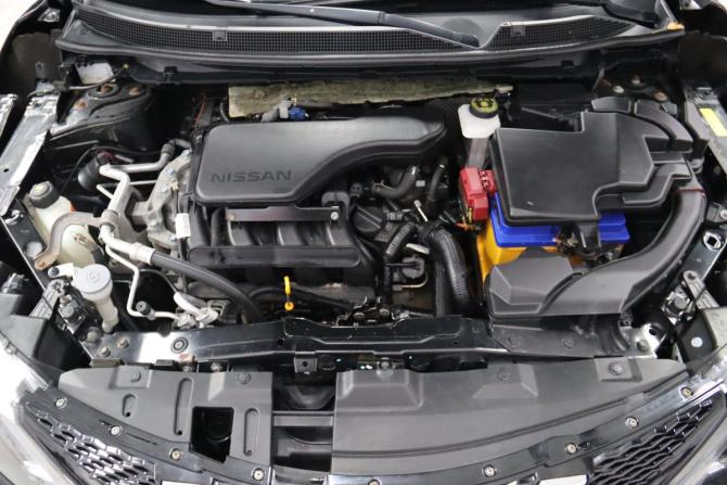Nissan Qashqai II с пробегом 2015 года, цена 1 095 950 рублей, 174762 км, внедорожник, Автокод Объявления