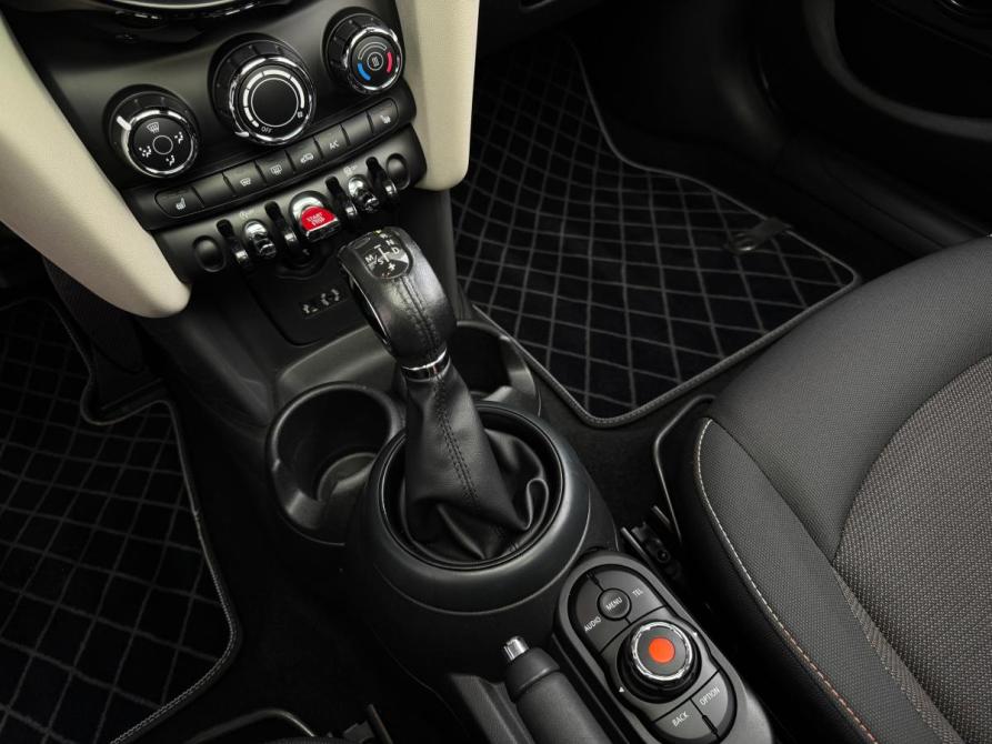 Mini Hatch III (F55/F56) Иркутск  - изображение 20