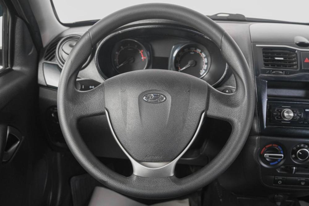 Lada (ВАЗ) Granta I Рестайлинг Кемерово  - изображение 16