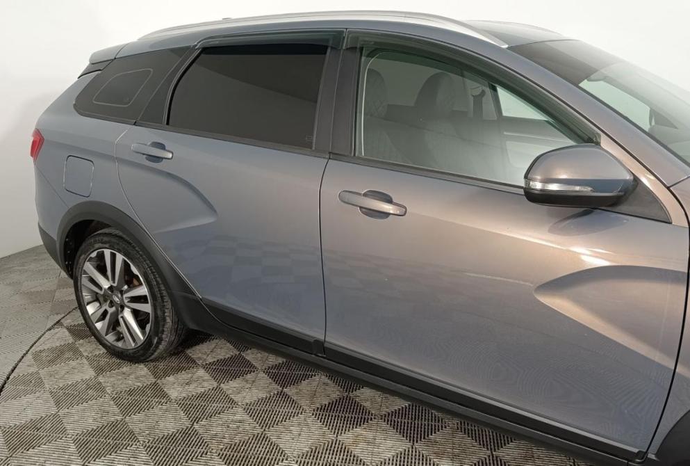 Lada (ВАЗ) Vesta I Волгоград  - изображение 23