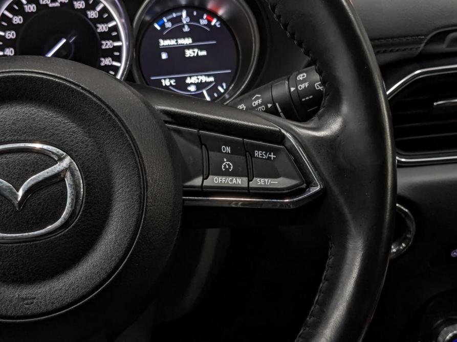 Mazda CX-5 II Москва  - изображение 29
