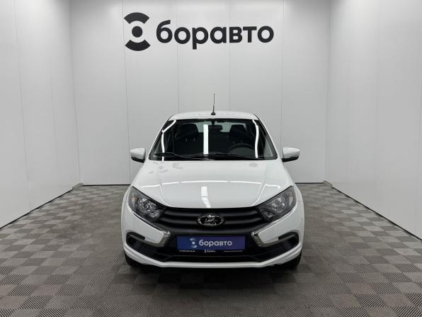 Lada (ВАЗ) Granta I Рестайлинг с пробегом 2023 года, цена 717 000 рублей, 13648 км, седан, Автокод Объявления