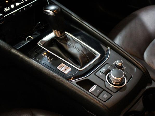 Mazda CX-5 II с пробегом 2019 года, цена 2 229 000 рублей, 77865 км, внедорожник, Автокод Объявления