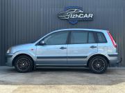 Ford Fusion I Рестайлинг Ижевск  - изображение 21