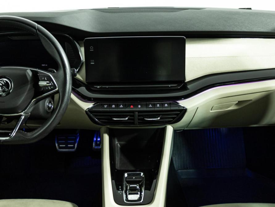 Skoda Octavia IV (A8) Санкт-Петербург  - изображение 14