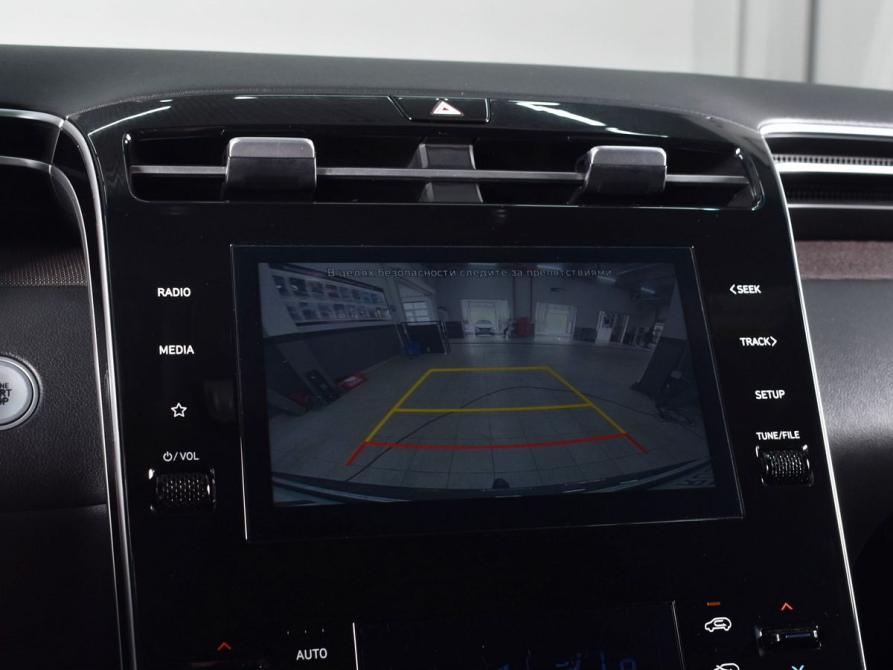 Hyundai Tucson IV Кемерово  - изображение 19